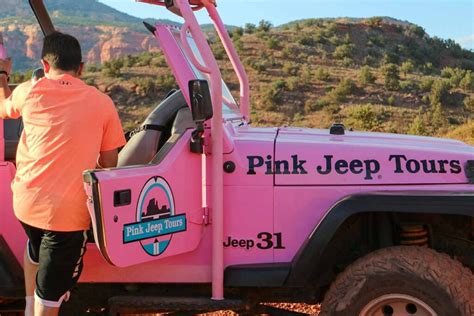 9 Best Sedona Jeep Tours: Arizona Off-Road Adventure - Off-Roading Pro