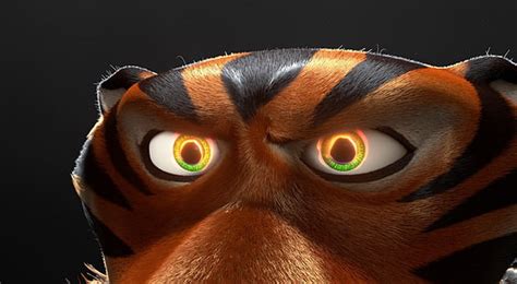 HD wallpaper: Alex from Dreamworks Madagascar, cartoon, Leo, circus, wig, Madagascar 3 ...