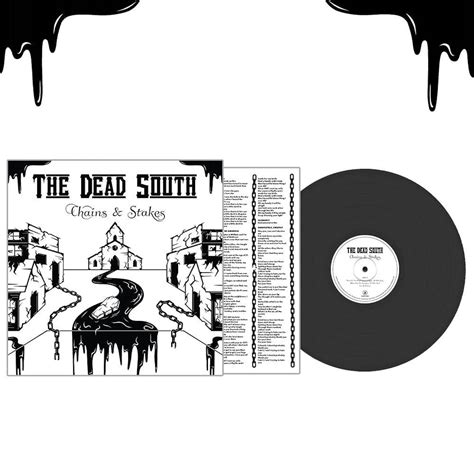 The Dead South Shirts, The Dead South Merch, The Dead South Hoodies ...