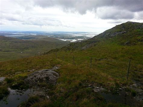 Outdoors Ireland: Hiking In Galway & Kayaking In Killarney