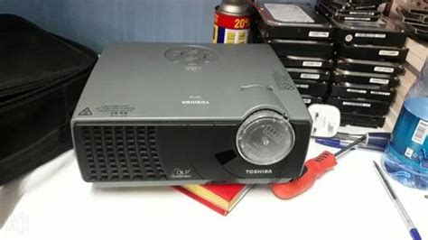 Projector Repair And Instalation Service at best price in Mumbai | ID ...