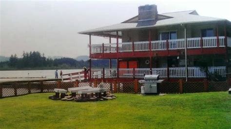 Silver Lake Resort - UPDATED 2018 Prices & Lodge Reviews (Silverlake, WA) - TripAdvisor