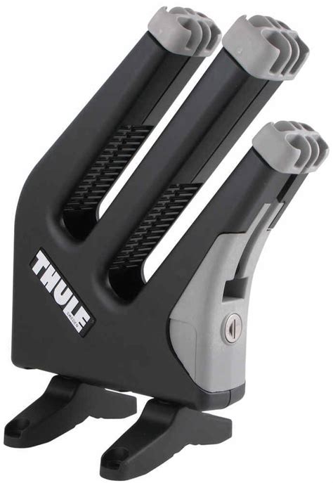 Replacement Carrier Assembly for Thule Snowboard Rack with Locks Thule ...