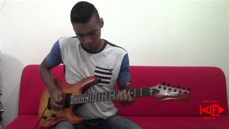 chala head chala, Dragon Ball z guitar cover - YouTube Music