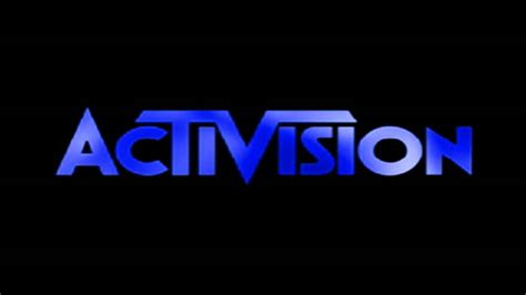 Tony Hawk's Pro Skater - Activision and Neversoft Logo - YouTube