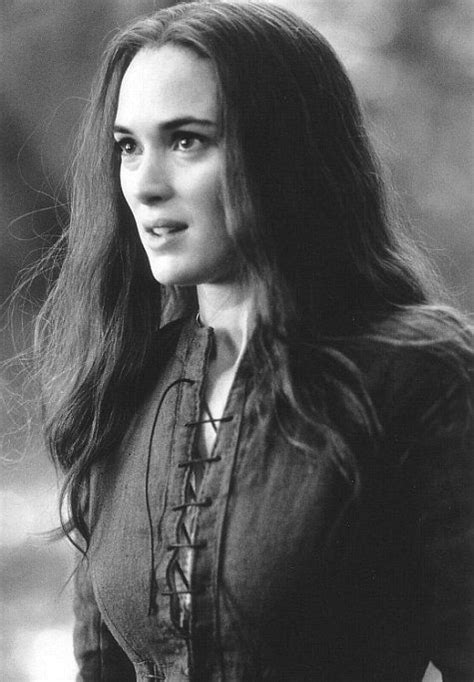 THE CRUCIBLE - ABIGAIL WILLIAMS | FILM/THEATRE - Costume Inspiration ...