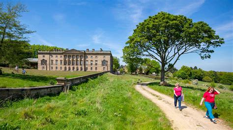 Visiting Wentworth Castle Gardens | S Yorks | National Trust