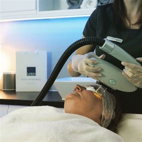 What is IPL laser treatment? - Parkhead Cross Orthodontics & Facial ...