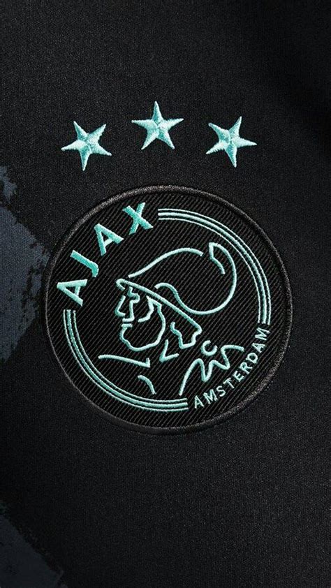 AFC Ajax Wallpapers - Wallpaper Cave