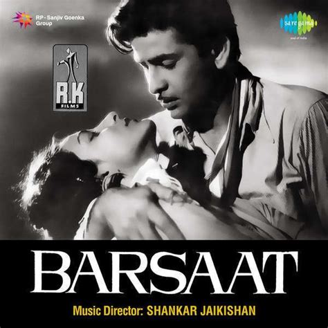 Barsaat (1949 film) - Alchetron, The Free Social Encyclopedia