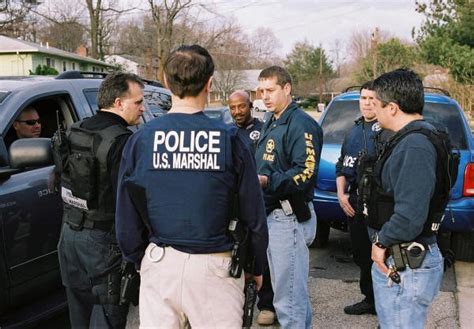 Want a Career in Law Enforcement? 3 Federal Jobs to Consider