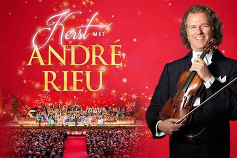 Kerst met André Rieu in Maastricht - Kerstreizen - Individuele ...