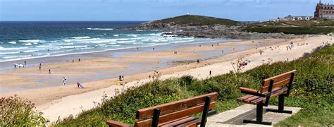 50+ top caravan parks in Newquay - find and book now