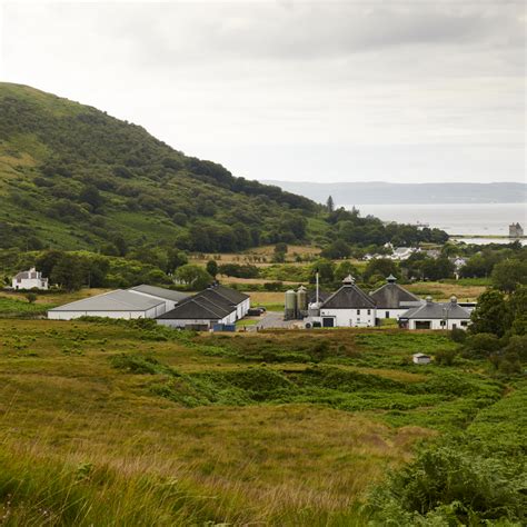 Award-winning Whisky & Distillery | Isle of Arran | Arran Whisky