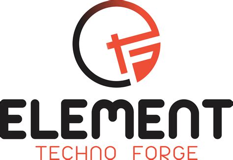 Element Techno Forge