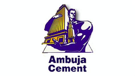 Ambuja Cement Ltd | Indian Cement Company | Company Profile