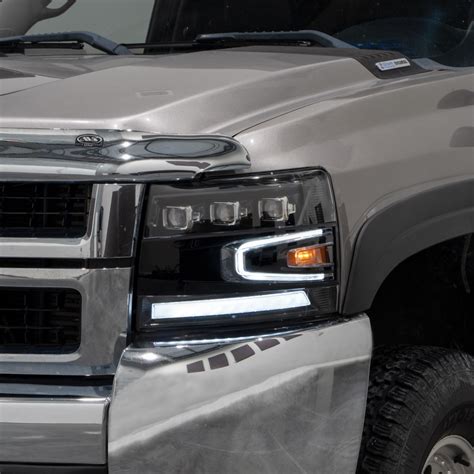 Led Lights For 07 Chevy Silverado