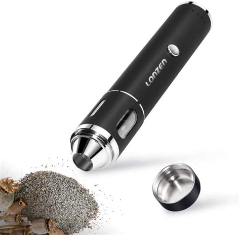 Top 8 Best Electric Weed Grinder 2023 Reviews