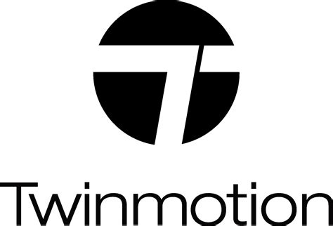 Twinmotion Logo Vector - (.Ai .PNG .SVG .EPS Free Download)