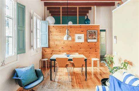 15 Barcelona Airbnb Vacation Homes You’ll Want to Move Right Into | TripZillaSTAYS