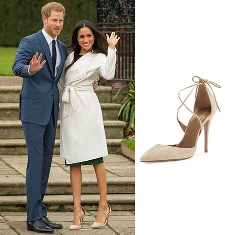 Meghan Markle Favourite Shoe Brands, Shoe Designers, Fashion Brands ...