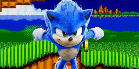 Sonic 2: Emerald Hill entrerà in produzione a marzo 2021 | Lega Nerd