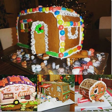 Mount Comfort RV on Instagram: “Now who wouldn't want a Gingerbread ...