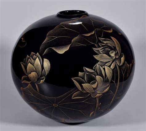 Collecting Lacquer Art: Explore Its History and Beauty