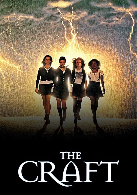 The Craft | Movie fanart | fanart.tv