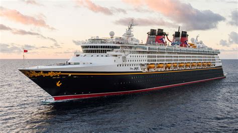 Everything You Need to Know About Each of Disney's Cruise Ships - The ...