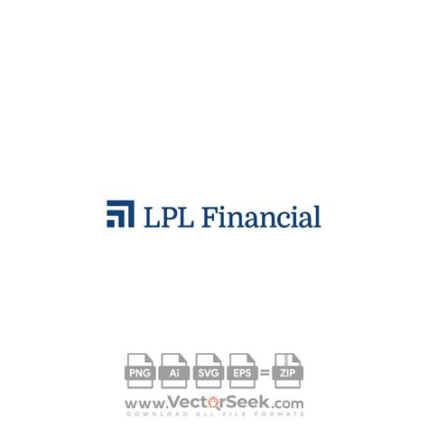 LPL Financial Logo Vector - (.Ai .PNG .SVG .EPS Free Download)