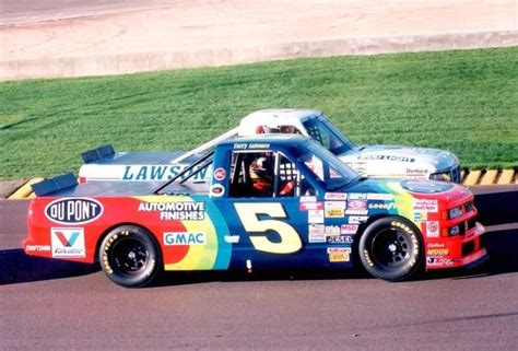 Terry Labonte 1995 #NASCAR #nascarnostalgia #nascarhistory # ...