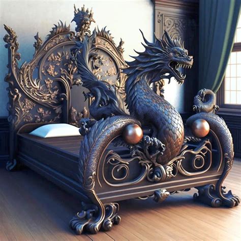 Pin on FANTASIA | Gothic decor bedroom, Fantasy decor, Dark home decor