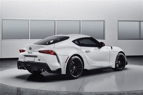 2020 Toyota GR Supra Priced At $49,990 - autoevolution