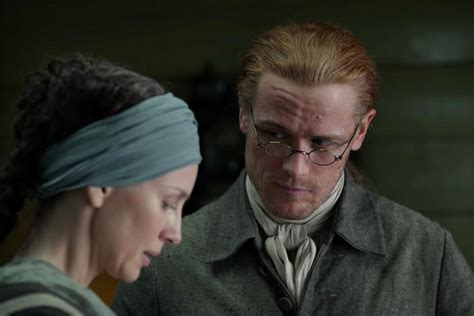 ‘Outlander Season 6, Episode 1 Recap: “Echoes” | Decider