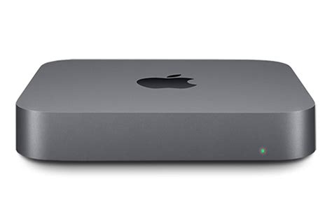 Upgrade your tech with a brand new Apple Mac mini, now on sale for ...