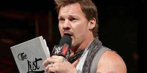 Chris Jericho & Kevin Owens: 5 Ways They Were Better As Friends (& 5 ...