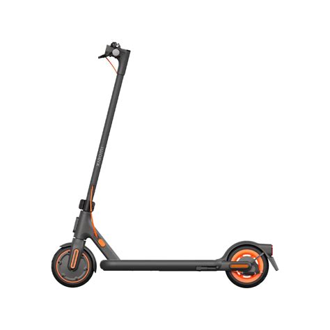 Xiaomi Electric Scooter 4 Go – MetroLine Store