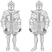 Suit of armor clipart 20 free Cliparts | Download images on Clipground 2024