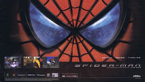 Spider-Man (2002)