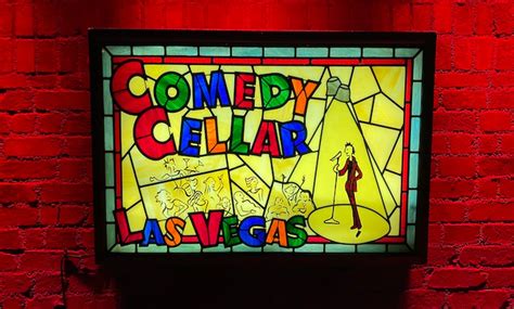 Stand-Up: Comedy Cellar - Comedy Cellar | Groupon