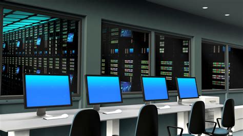 How to Create an Effective Command and Control Center