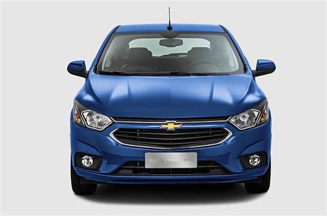 Chevrolet Onix LT MT 2018 - Conduciendo.com