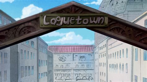 Loguetown | One Piece Wiki | Fandom