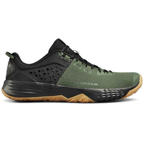 Under Armour Rubber Men's Ua Bam Trainer Nm Training Shoes for Men - Lyst