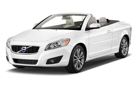 2013 Volvo C70 Prices, Reviews, and Photos - MotorTrend