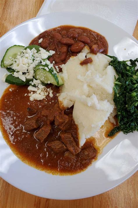 Zimbabwean Food: 17 Popular and Traditional Dishes to Try