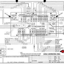 Wiring Fleetwood RV Electrical Schematic (Diagram Download) - RVing ...