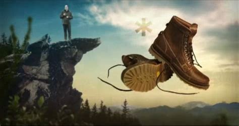 Timberland "Earthkeepers": A global campaign showcasing the Earthkeepers collection of eco ...