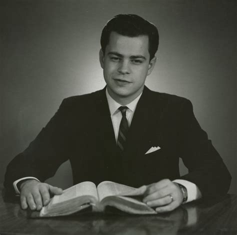 Jim Bakker, 58 years of Ministry and following the call of God